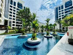 Eastpoint Green (D18), Condominium #581802601